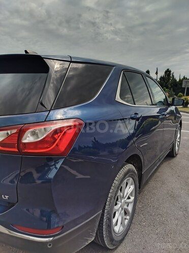 Chevrolet Equinox-6