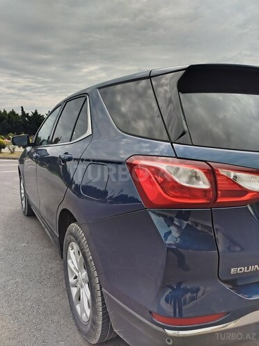 Chevrolet Equinox-5