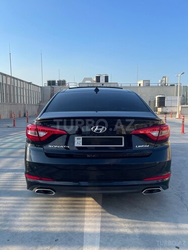 Hyundai Sonata-9