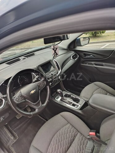 Chevrolet Equinox-10