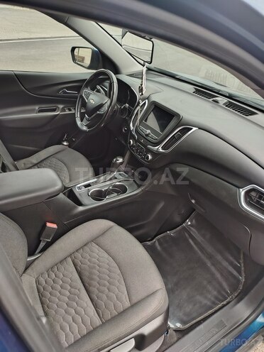 Chevrolet Equinox-11