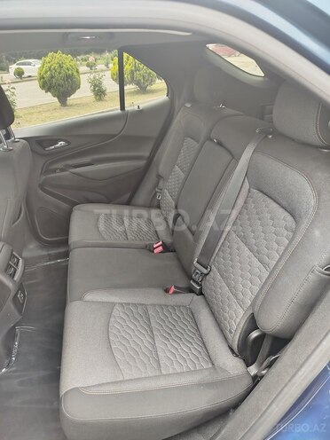Chevrolet Equinox-13
