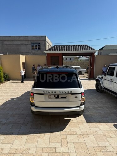 Land Rover Range Rover-3