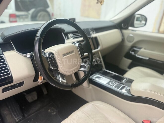 Land Rover Range Rover-12