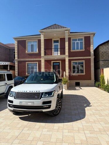 Land Rover Range Rover-2