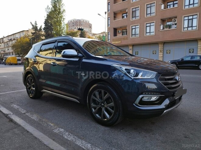 Hyundai Santa Fe-2