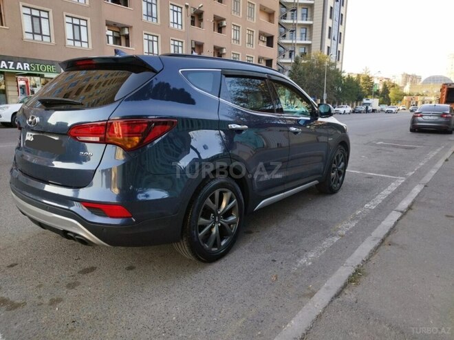 Hyundai Santa Fe-3