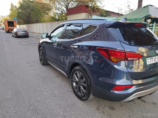 Hyundai Santa Fe-9