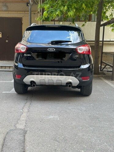 Ford Kuga-8