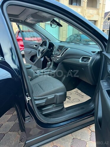 Chevrolet Equinox-3