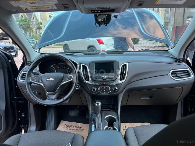 Chevrolet Equinox-5