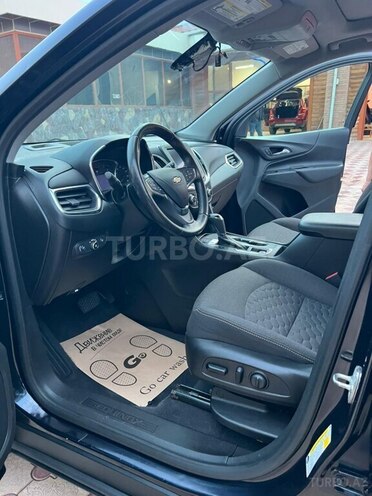 Chevrolet Equinox-4