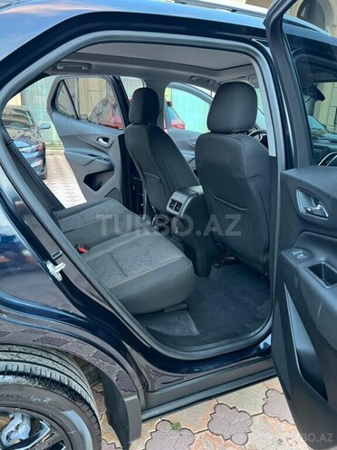 Chevrolet Equinox-6