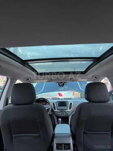Chevrolet Equinox-9