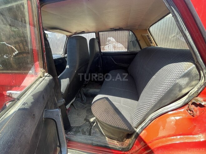 LADA (VAZ) 21011-3