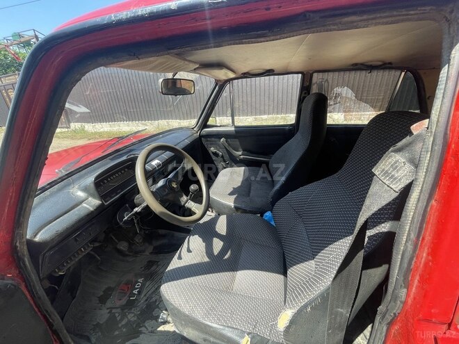 LADA (VAZ) 21011-4