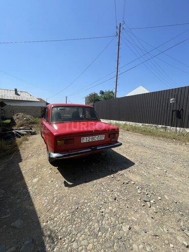 LADA (VAZ) 21011-7