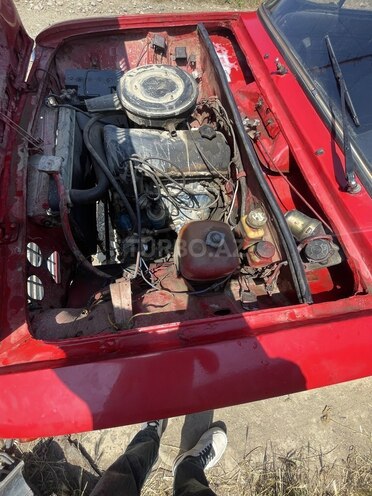 LADA (VAZ) 21011-2