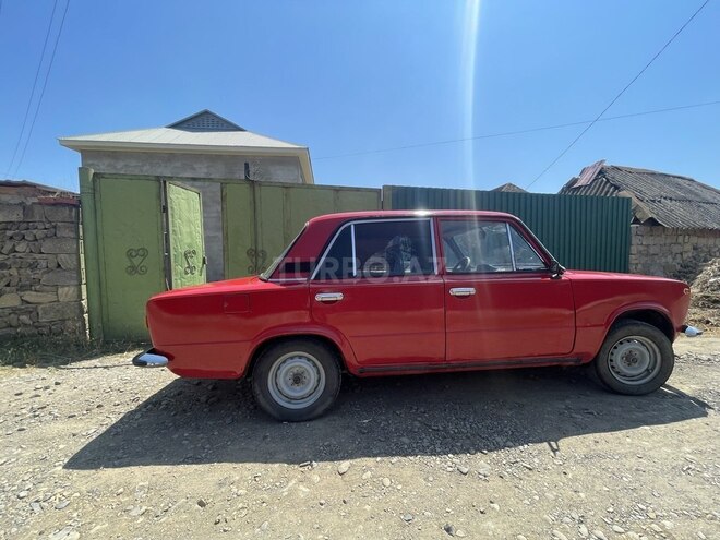 LADA (VAZ) 21011-6