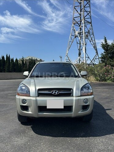 Hyundai Tucson-3