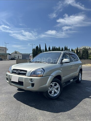 Hyundai Tucson-1