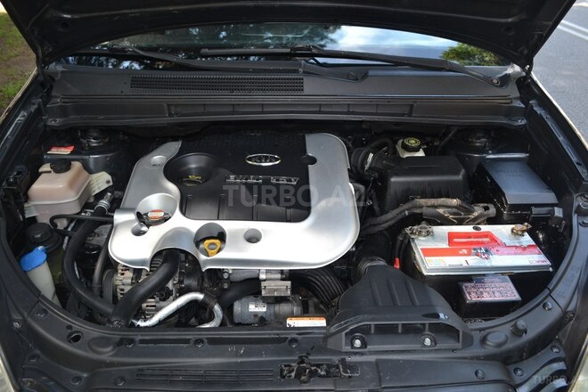 Kia Carens-7