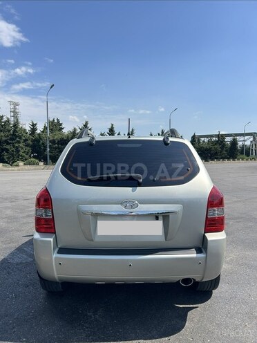 Hyundai Tucson-4