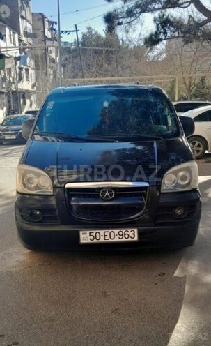 JAC M1-1