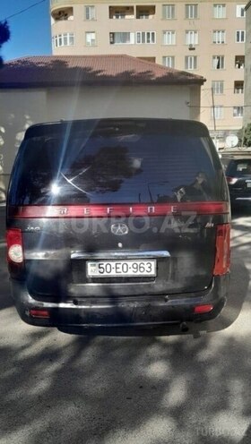 JAC M1-2