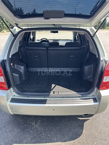 Hyundai Tucson-7