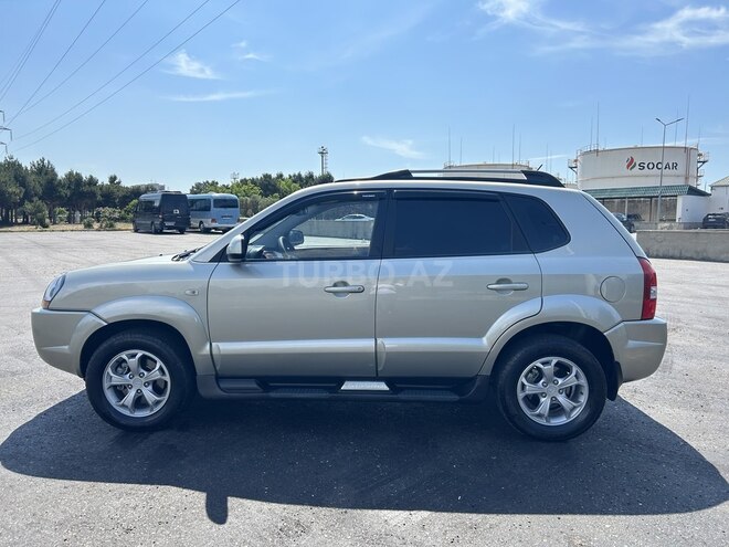 Hyundai Tucson-6