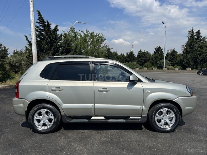 Hyundai Tucson-5