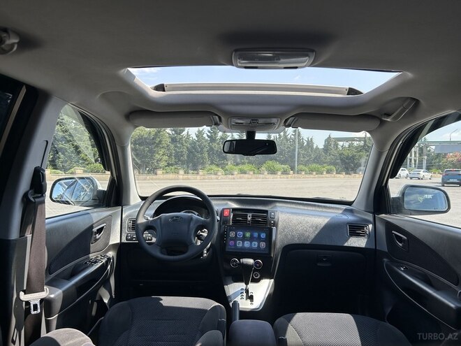 Hyundai Tucson-9