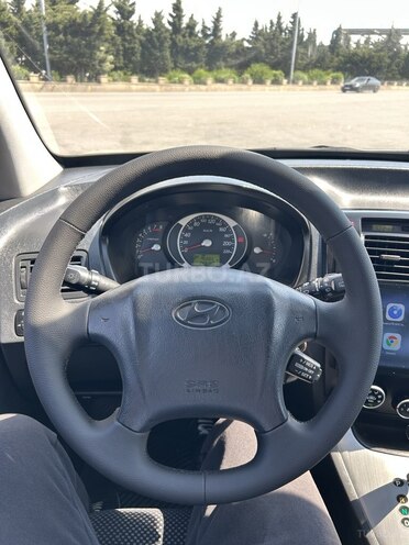 Hyundai Tucson-11