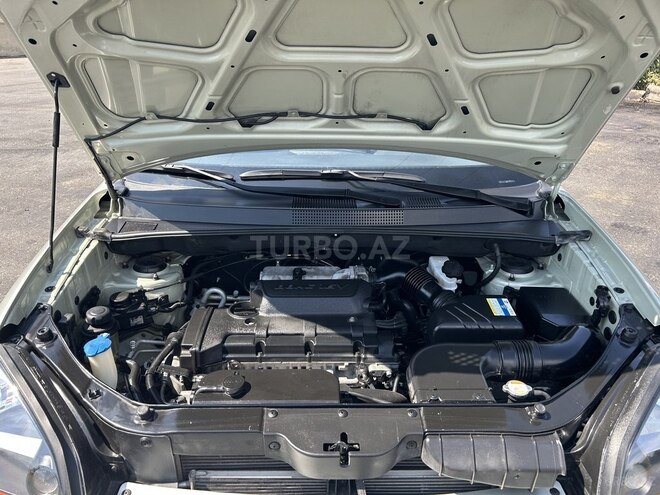 Hyundai Tucson-10