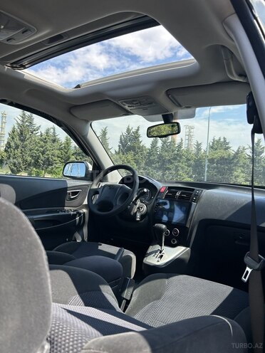 Hyundai Tucson-8