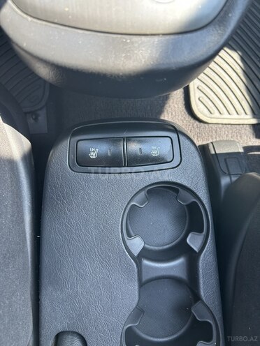 Hyundai Tucson-13