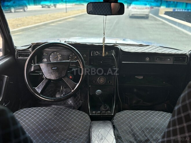 LADA (VAZ) 2107-6