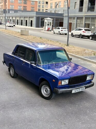 LADA (VAZ) 2107-3