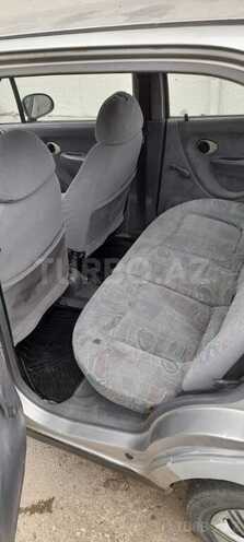 Daewoo Matiz-4