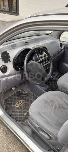 Daewoo Matiz-3