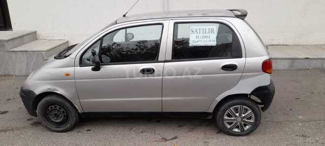 Daewoo Matiz-7