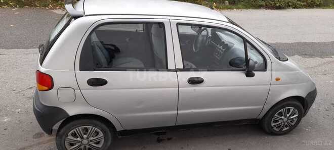 Daewoo Matiz-6