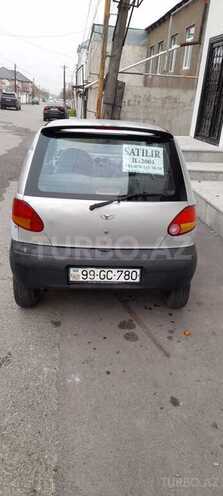 Daewoo Matiz-2