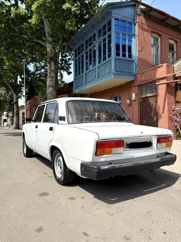 LADA (VAZ) 2107-6
