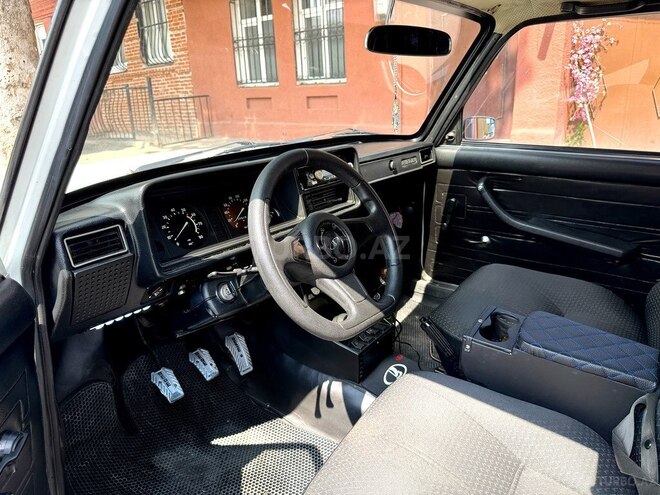 LADA (VAZ) 2107-5