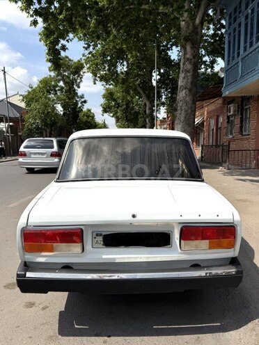 LADA (VAZ) 2107-4
