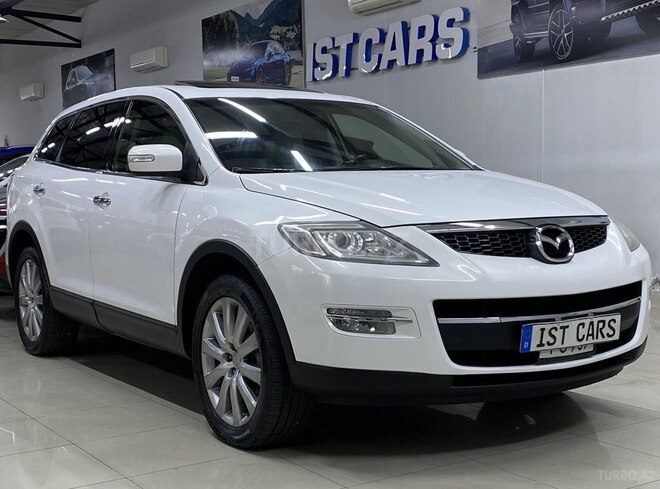 Mazda CX-9-2