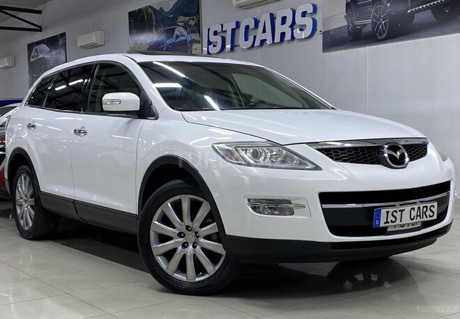 Mazda CX-9-5