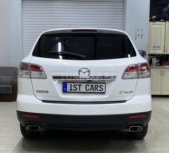 Mazda CX-9-9